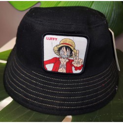 Sombrero Luffy.