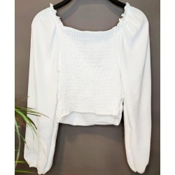 Blusa Cadiz.