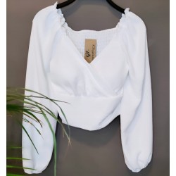 Blusa Cadiz.