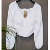 Blusa Cadiz.