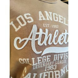 Sudadera Angeles.