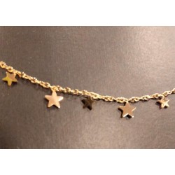 Collar Star.